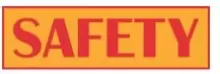 Safety International logo