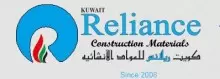 Kuwait Reliance Construction Materials logo
