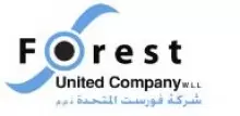 Forest United Gen. Trad. & Cont. Co logo
