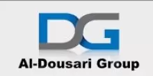 Al-Dousari Group logo