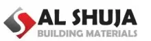 Al Shuja Building Materials Est logo