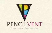 Pencilvent logo