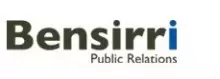 Bensirri PR logo