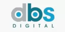 DBS Digital logo