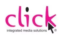 Click integrated media solutions logo