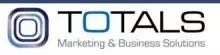 Totals Marketing and Business Solutions logo