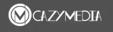 Cazy Media logo