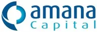AmanaCapital.com logo