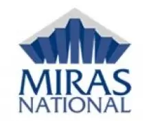 Miras National logo