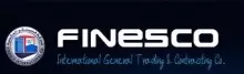 Finesco International Co. logo