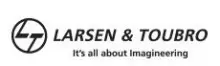 Larsen and Toubro Kuwait Construction logo