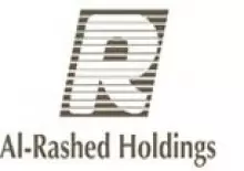 Al-Rashed Group Holding Co. KSCC logo