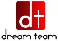 Dream Team UAE logo