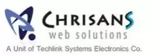 Chrisans Web Solutions logo