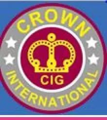 Crown International Technology logo