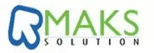 MAKS Technologies General Trading Co. logo