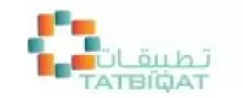 Tatbiqat National Company logo