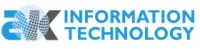 AK Information Technology logo