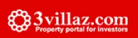 3 Villaz - Property Portal for Investors logo