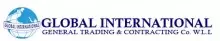 Global International Trading & Contracting Co. W.L.L logo