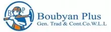 Boubyan Plus General Trading Co. WLL logo
