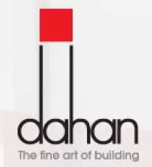 Dahan General Trading And Contracting logo