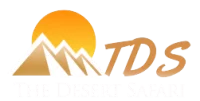 The Desert Safari logo