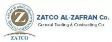 Zatco Al-Zafran General Trading & Contracting Company logo