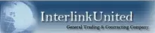 Interlink United General Trading & Contracting company logo