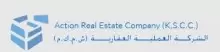 Action Real Estate Company logo