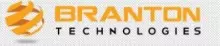 BRANTON TECHNOLOGIES logo