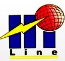 Hi-Line Intl. logo