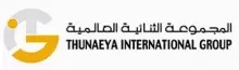 Thunaeya International Group logo