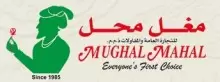 Mughal Mahal Restaurant & Catering Services Co. logo