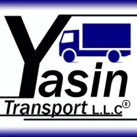 yasin transport logo