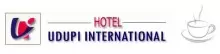 Hotel Udupi International logo