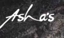 Asha's logo