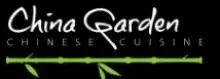 China Garden Restaurant Salmiya logo