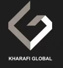Kharafi Global logo
