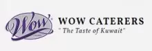 Wow Caterers logo