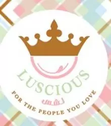 Luscious logo