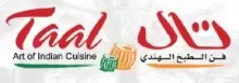 Taal Restaurant logo