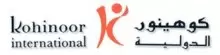 Kohinoor International logo