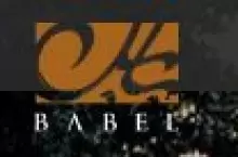 Babel Restaurant logo