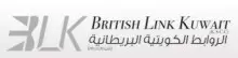 British Link Kuwait Company logo