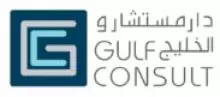 Gulf Consult logo