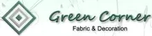 Green Corner Co. logo