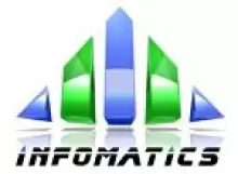 Infomatics Consultancy logo