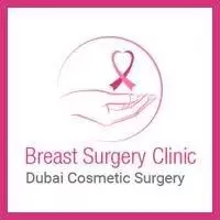 Breast Augmentation Dubai logo