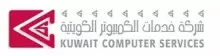 Kuwait Computer Services logo